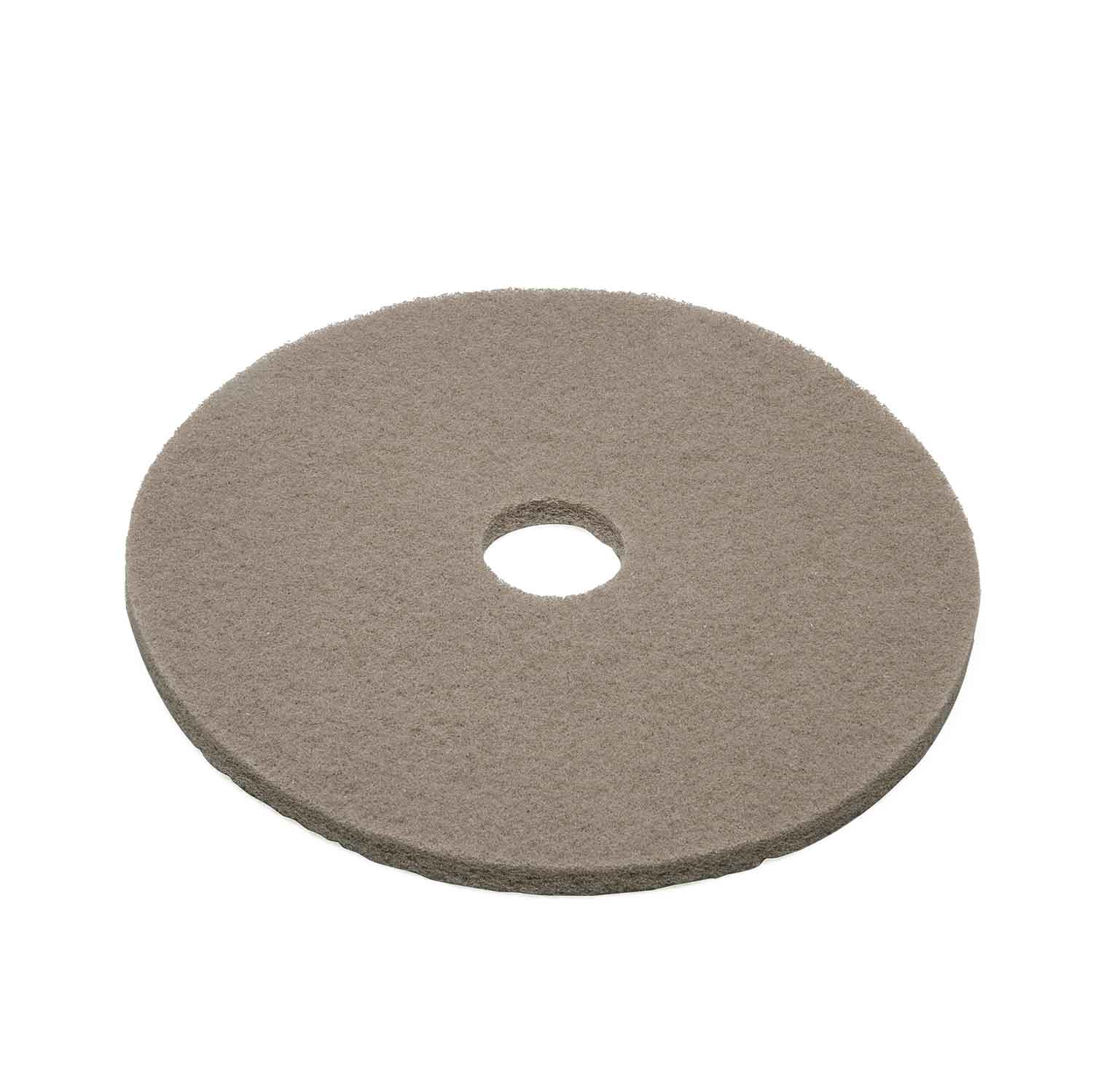 ROTARY DISK FLOOR PADS, MEDIUM DUTY, 20"