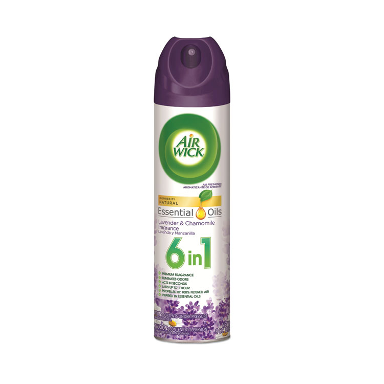 FRESHENER,AIR,4IN1,LAV