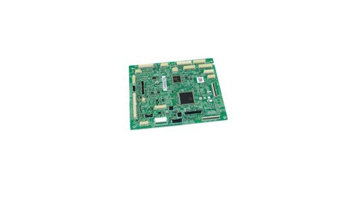 HP DC Controller Board Assembly
