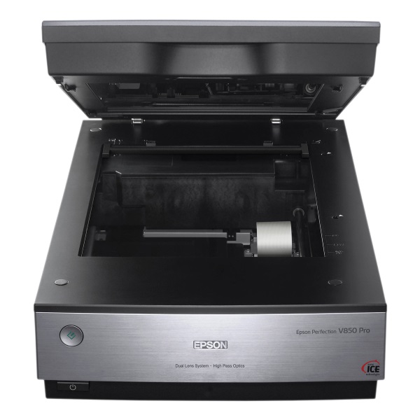 Epson Perfection V850-M Pro Photo Scanner