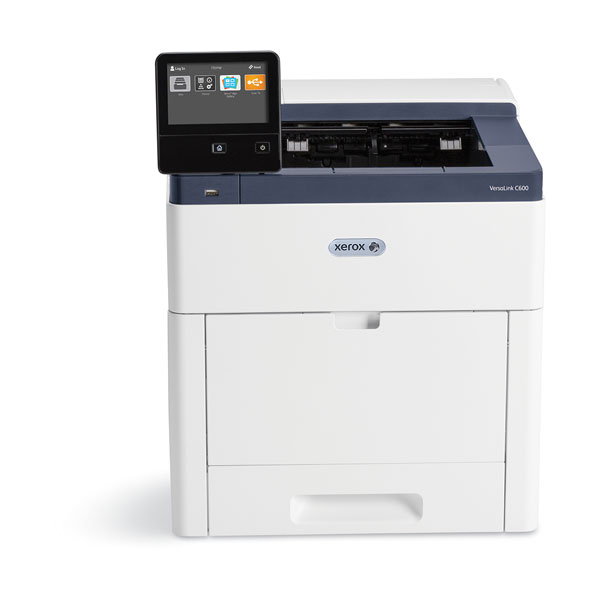 Xerox VersaLink C600DN Color Laser Printer