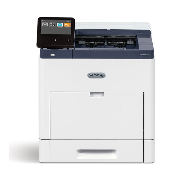 Xerox VersaLink B610DN Mono Laser Printer (Letter/Legal) (65PPM)