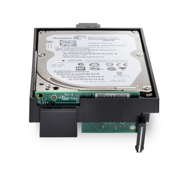 HP 500GB Internal Hard Disk Drive