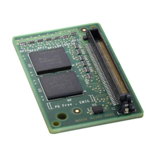 HP 1GB 90-pin DDR3 DIMM Memory Module