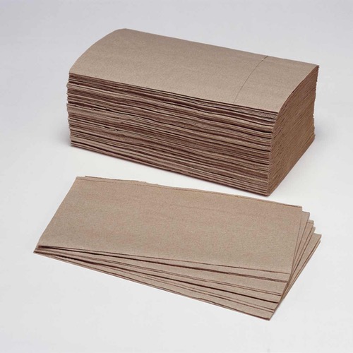 RECYCLED PAPER TOWELS, 5 3/8 X 9 1/4, KR