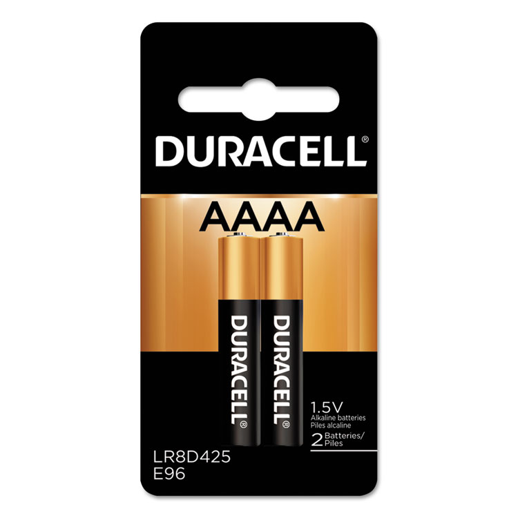 BATTERY,ULTRA,AAAA,2/PK