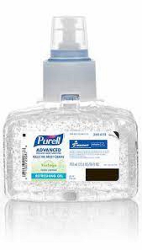 PURELL/SKILCRAFT Instant