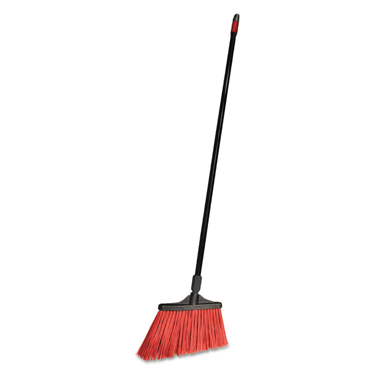 BROOM,O-CEDAR MAXISTRONG