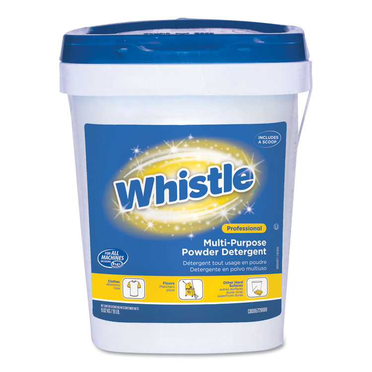 DETERGENT,WHISTLE MLTIPPE