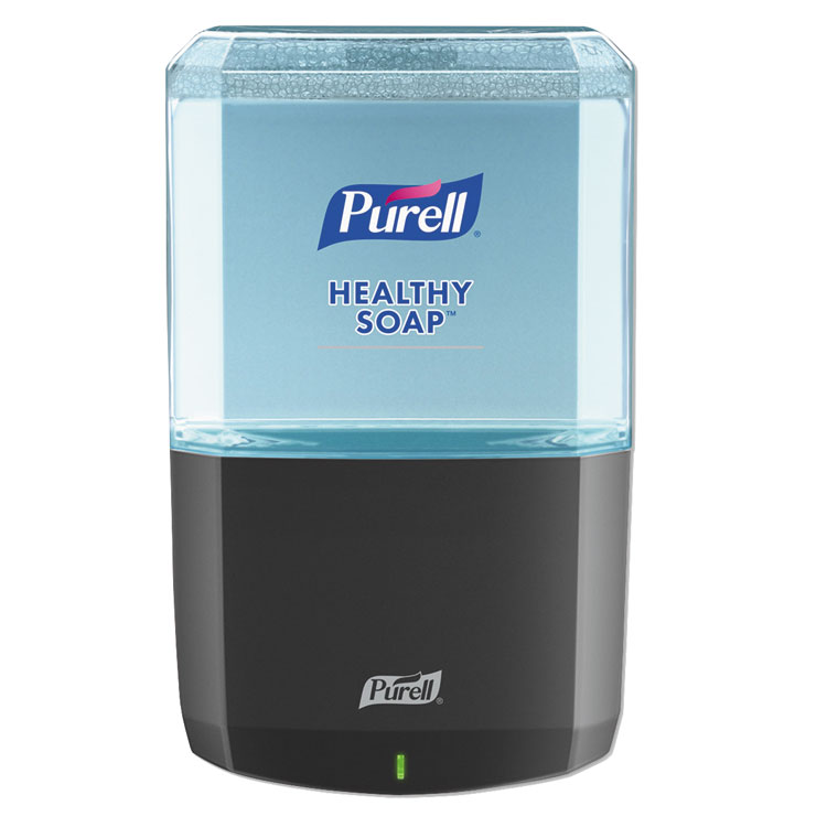 Purell, ES8 Soap Touch-Free Dispenser