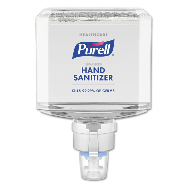 SANITIZER,PURELL,HAND