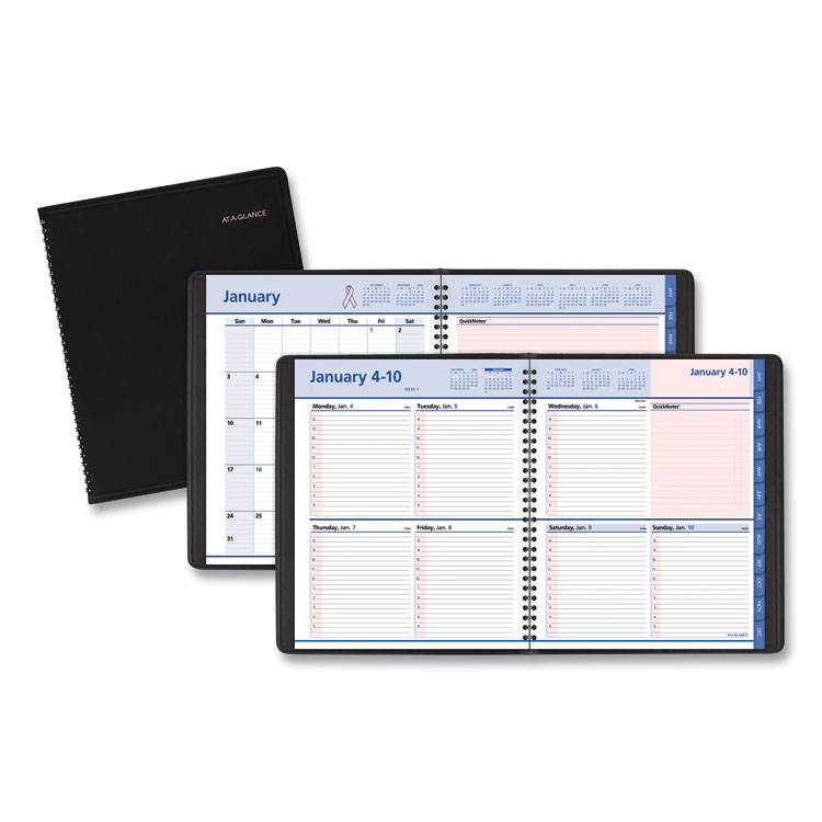 2023 QuickNotes Special Edition Planner