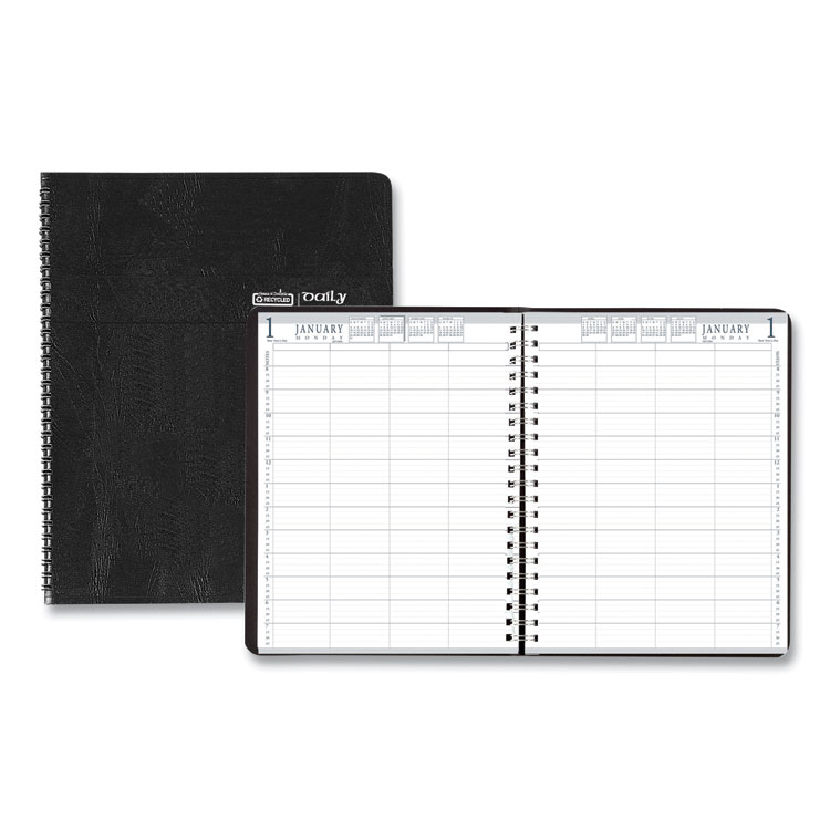 2023 Eight-Person Appointment Book, 11x8.5