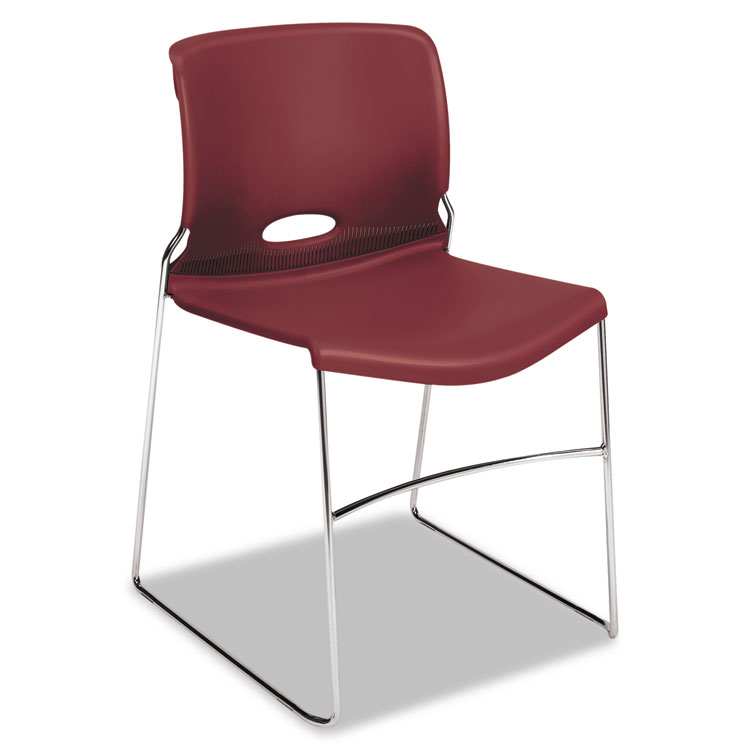 CHAIR,STACK,4/CT,GT