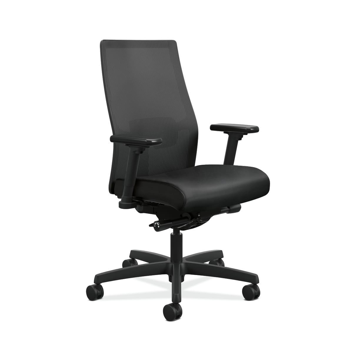 HON Ignition 2.0 Mid-Back Task Chair