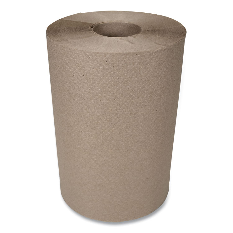 TOWEL,HARD ROLL,RECYCLD