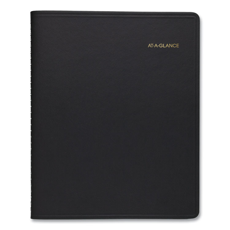 2023 24-Hour Planner 11" x 8.5"