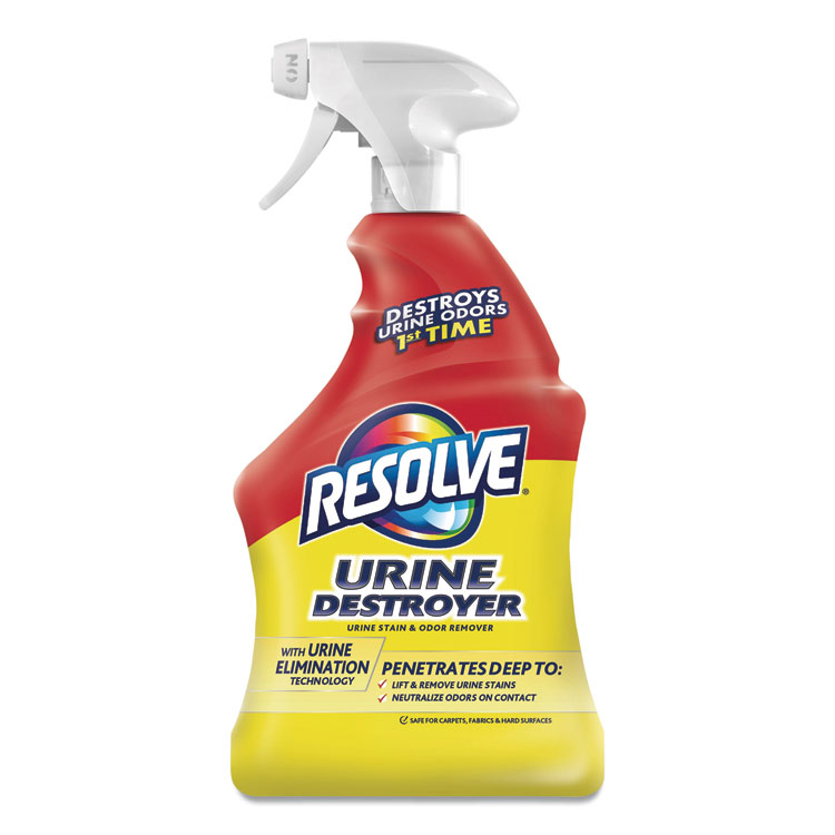 CLEANER,URINE DESTROYER