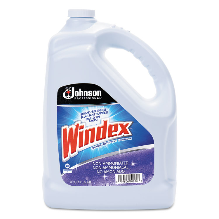 CLEANER,WNDX,NON-AMMON,1G