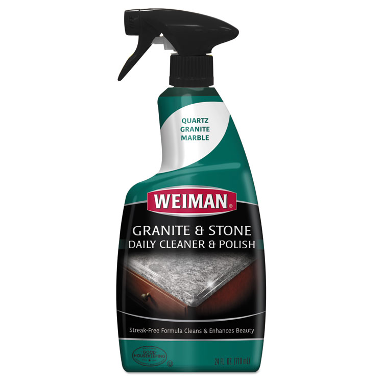 CLEANER,GRANITE,24OZ,6/CT