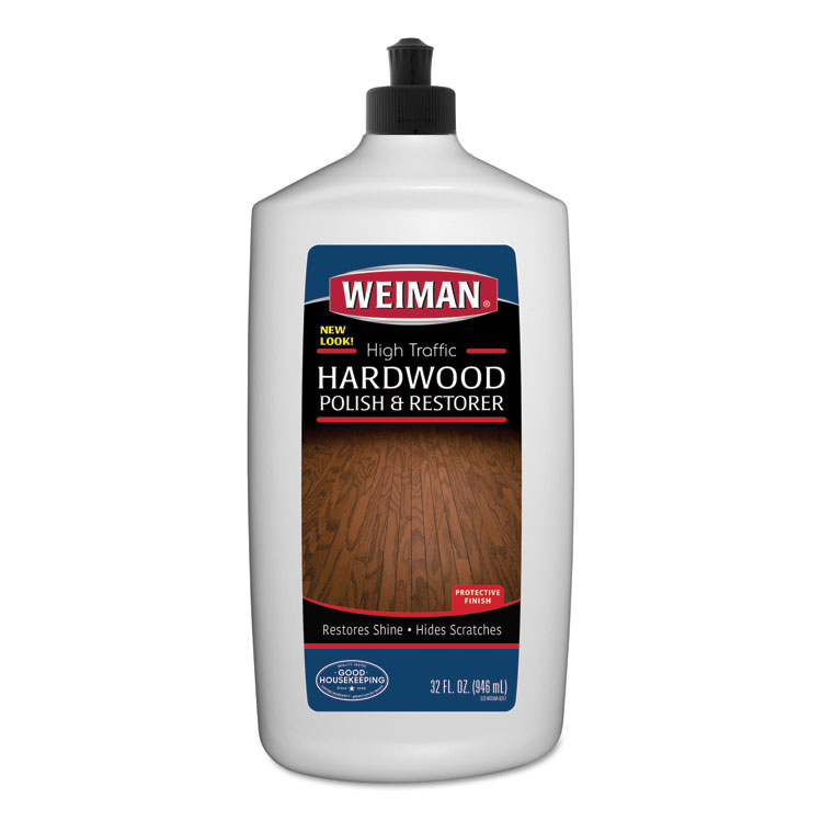 POLISH,HARDWOOD,HT,32OZ