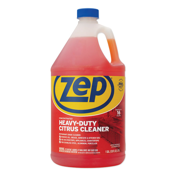 CLEANER,CIT,DEGR,CA,128OZ