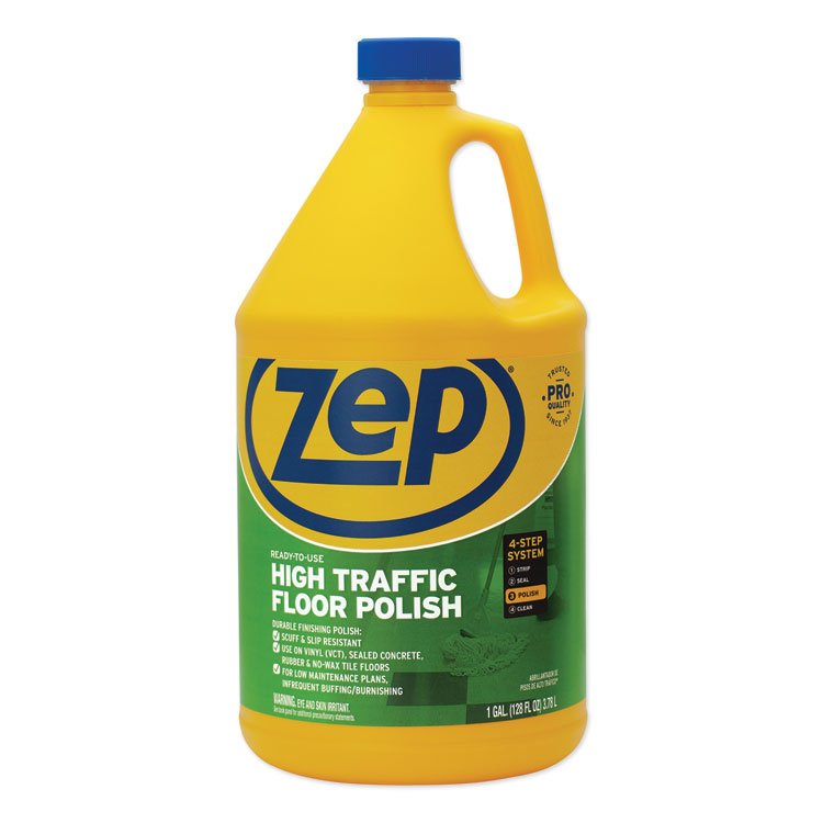 Image for ZPEZUHTFF128CT