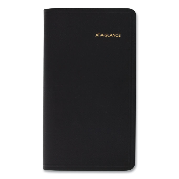 2023-2024 Pocket-Size Monthy Planner