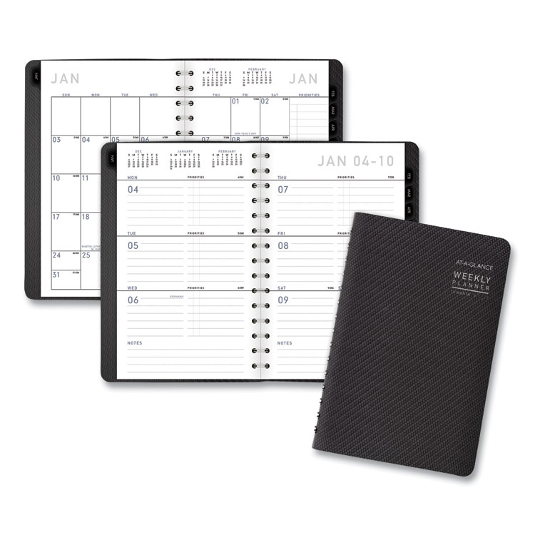 2023 Contemporary Planner 8.5"x5.5"