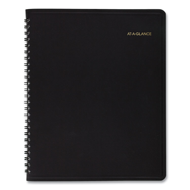 2023 24-Hour Planner 8.75" x 7"
