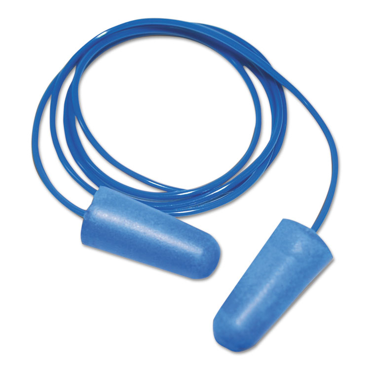 EARPLUGS,E2 DETECTABLE