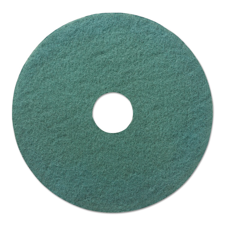 PAD,SCRUB FLOR,20",GN