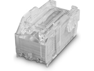 HP Staple Cartridge Refill for Stapler/Stacker (5000 Staples/Ctg)