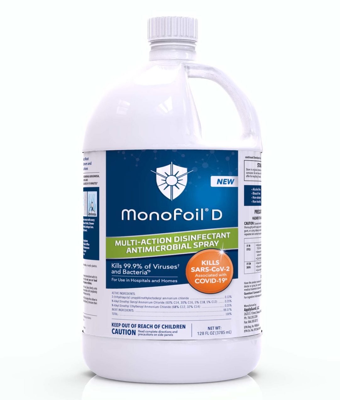 Image for DES-MFD-1GAL-PL