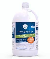 Image for DES-MFD-5GAL