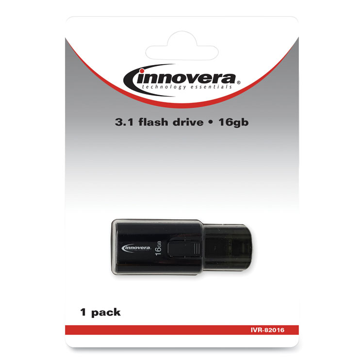 Innovera Drive,Usb3.0,16Gb
