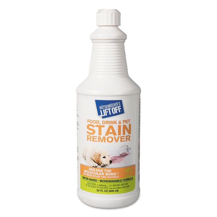 REJECTR,STAIN,6/32OZ