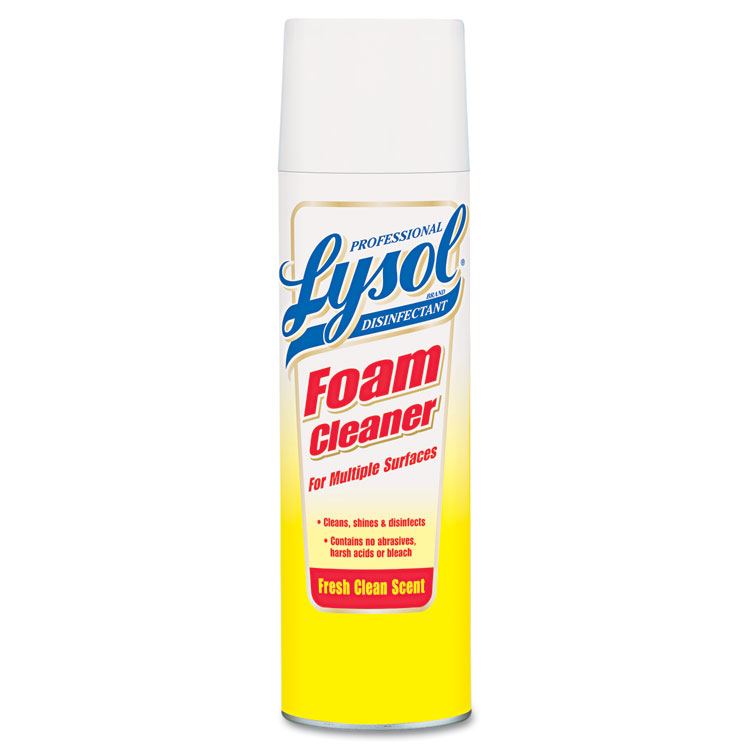 CLEANER,LYSOL,DSNFCNT,FM