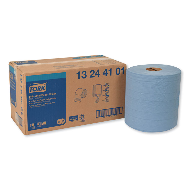 WIPES,C-PULL,4PLY,375SH