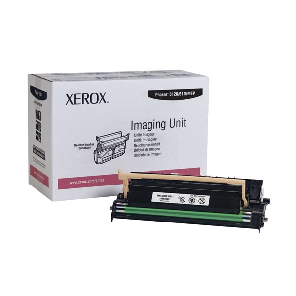 Xerox Imaging Unit (20000 Mono/10000 Color Yield)