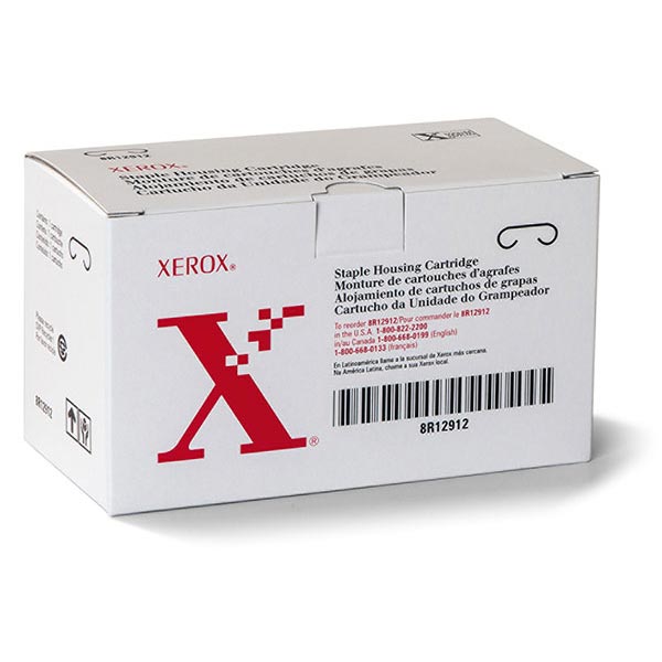 Xerox Staple Cartridge for High Volume F