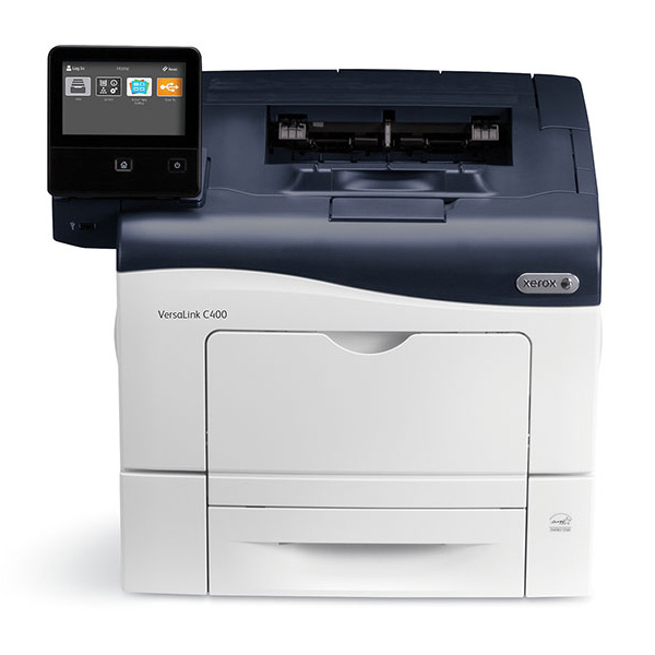 Xerox VersaLink C400DN Color Laser Printer