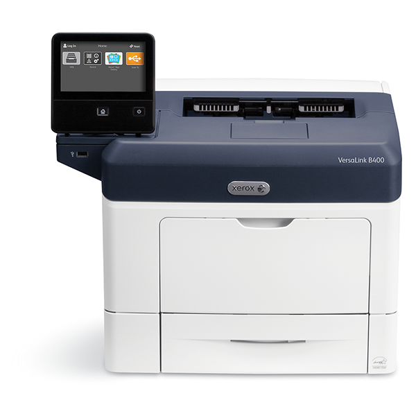 Xerox VersaLink B400DN Mono Laser Printer