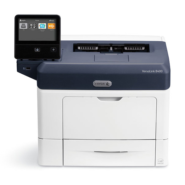 Xerox VersaLink B400DN Mono Laser Printer (47 ppm)