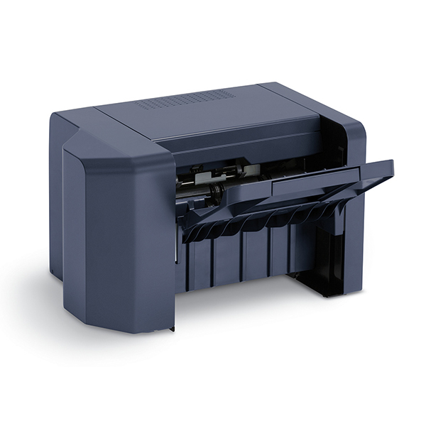 Xerox Finisher with Stacking and Stapling
