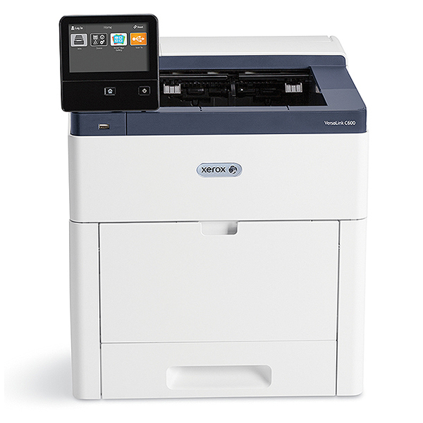 Xerox VersaLink C600DN Color Laser Printer