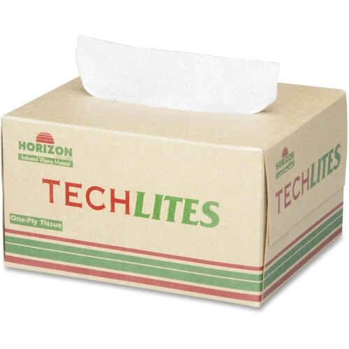 LIGHT DUTY WIPING PAPER TOWEL, 4 1/2" X