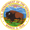 Department of Interior Seal